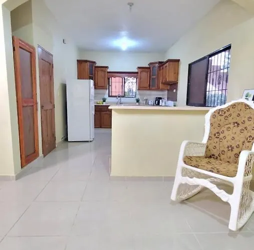 Villa Jarabacoa Mountain Views
