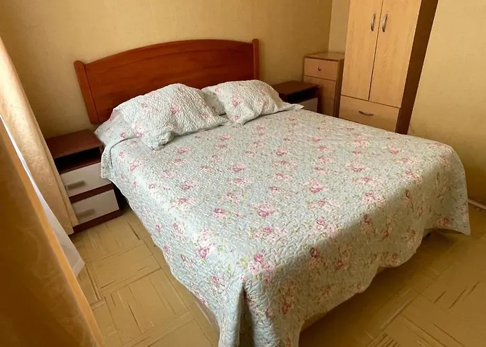 Casa La Serena Condominio D. Gabriela