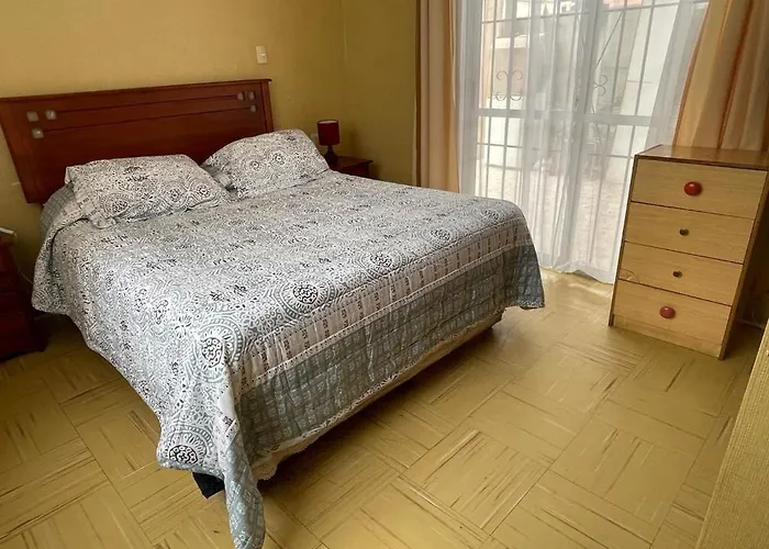 Casa La Serena Condominio D. Gabriela