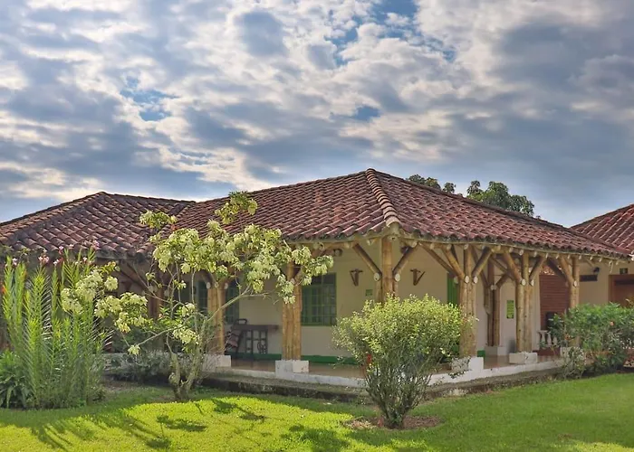 Hotel La Coqueta Montenegro