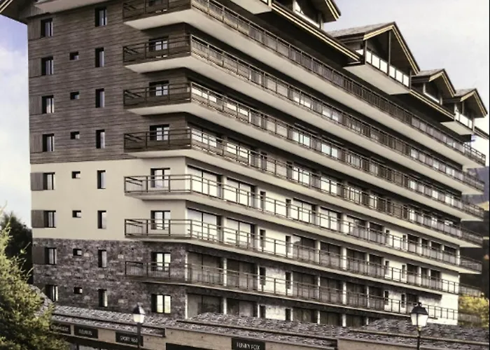 Appartement Moderne 6/7 Pers. Proche Pistes A Courchevel - Fr-1-563-27