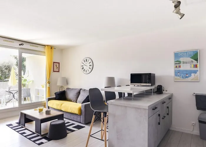 Apartment Cimiez Les Pins By Interhome Nizza