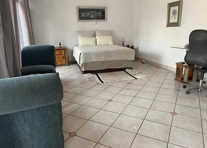 Royal View Cottage Hartbeespoort
