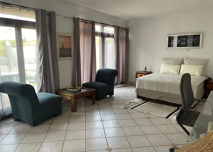 Royal View Cottage Hartbeespoort