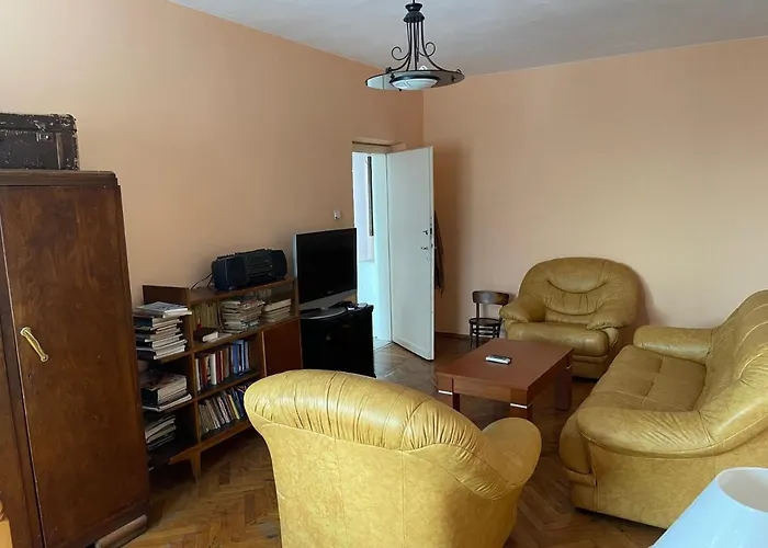 Rita'S Home Tirana