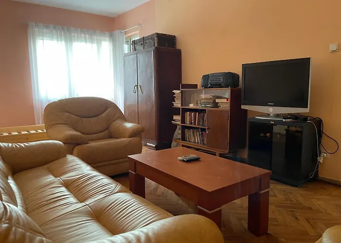Rita'S Home Tirana