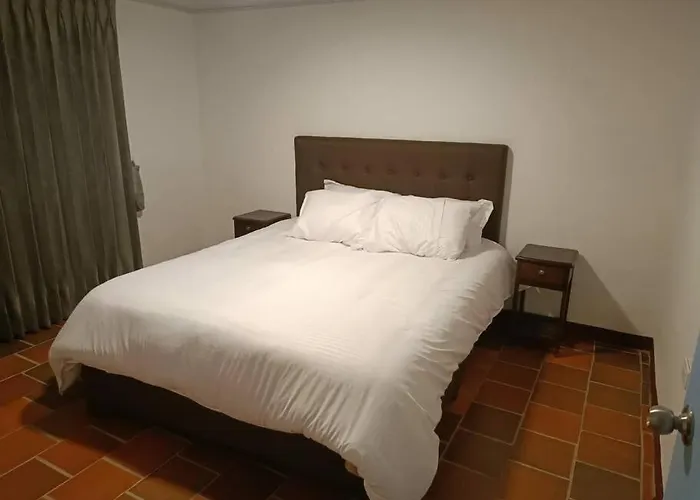 Hermoso Apartamento En Villa De Leyva