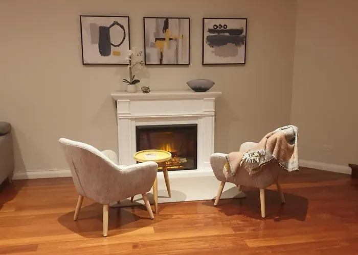 Alleura House Serene Bushland 4BR Families Groups