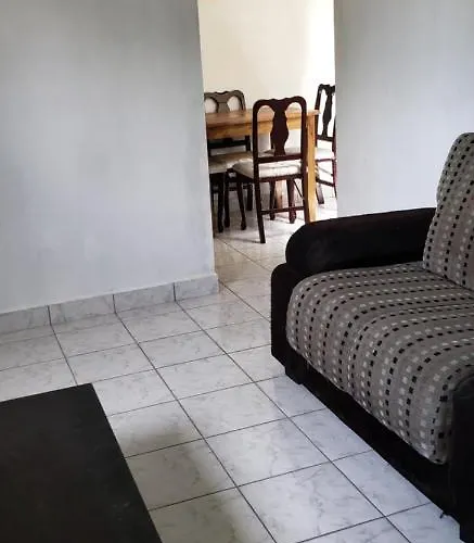 Apartamento Centrico Para 5 Personas Paysandú
