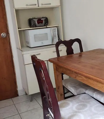 Apartamento Centrico Para 5 Personas Paysandú