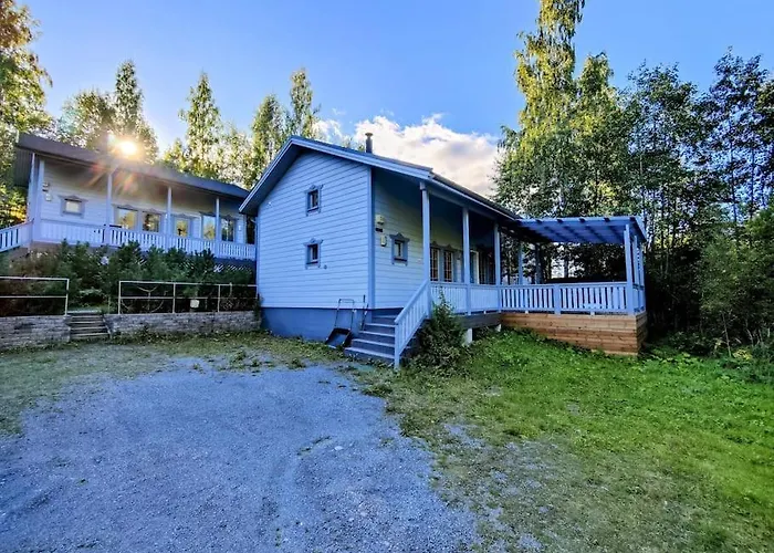 Liinavaatteet Loppusiivous Poreallas Jämsä