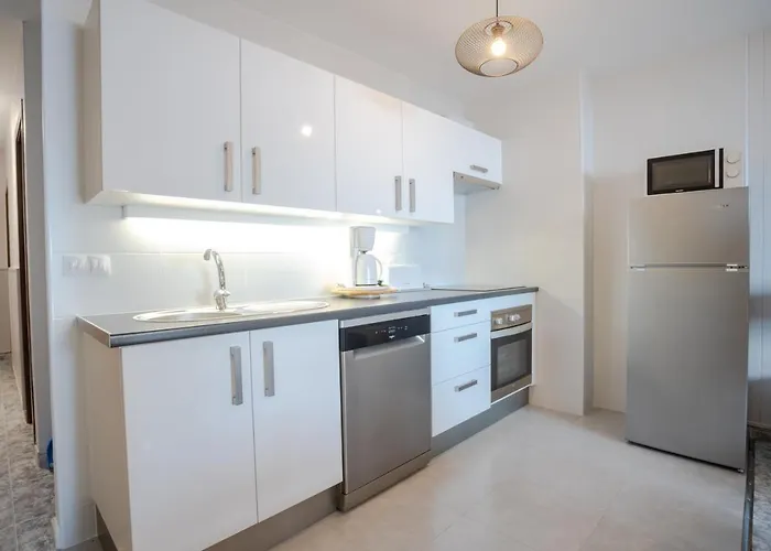 Ferienwohnung Maia Pedrous Pas De La Casa