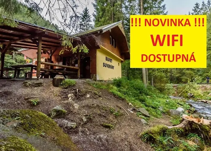 Apartman Milka Demänovská Dolina