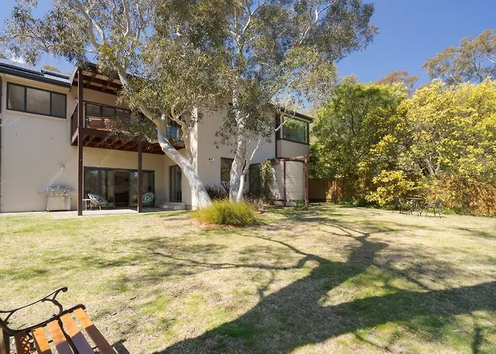 Alleura House Serene Bushland 4BR Families Groups