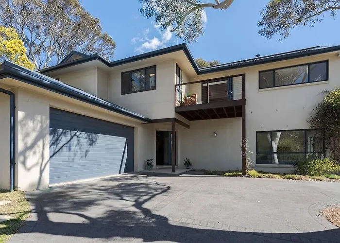 Alleura House Serene Bushland 4BR Families Groups
