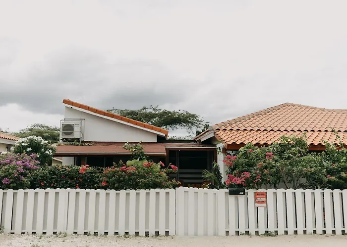 Bubali Studio Palm Beach