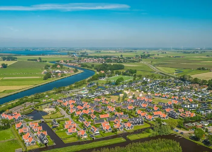 De Beemster | Holiday Park Near Amsterdam De Rijp