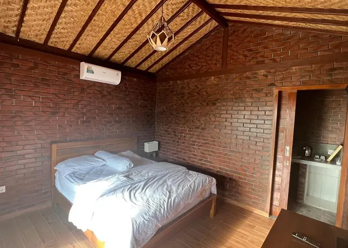 Manta Guest House Jimbaran