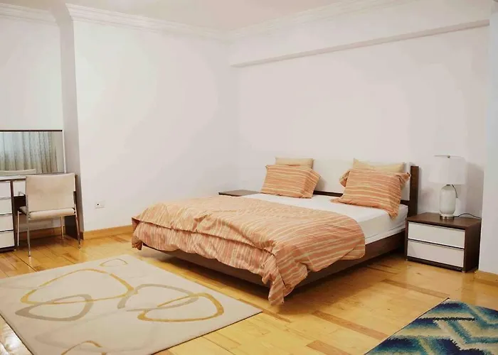 Lovely 3 Bedroom Apartment In Degla Maadi Kairo