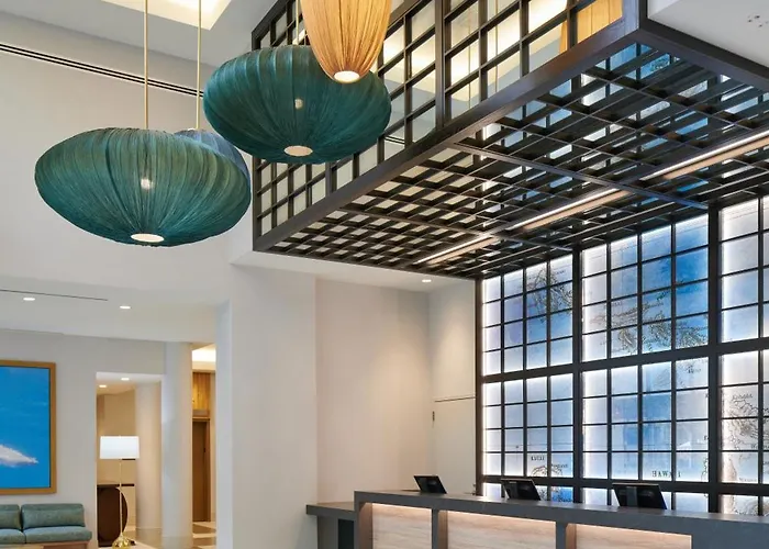 Hotel Waikiki Malia Honolulu
