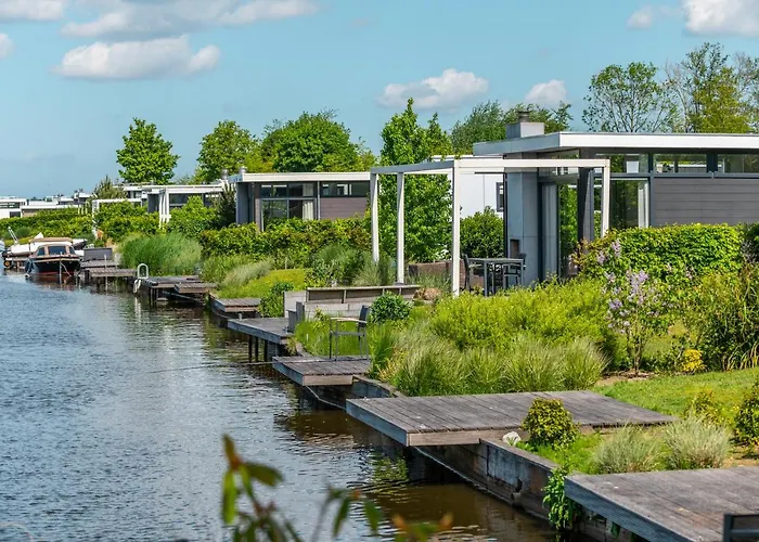 Europarcs Veluwemeer Nunspeet