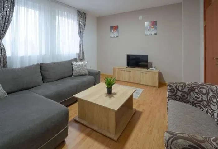Apartman Luka Divčibare