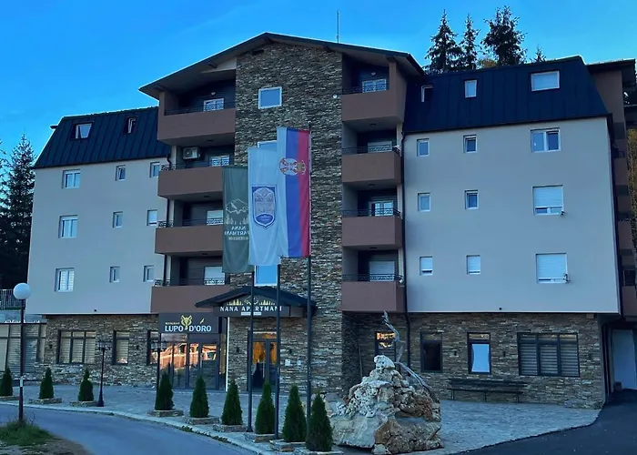 Carpe diem Zlatar Nova Varoš