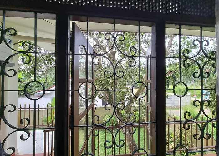 Aurelia Apartment - Upstairs Weligama