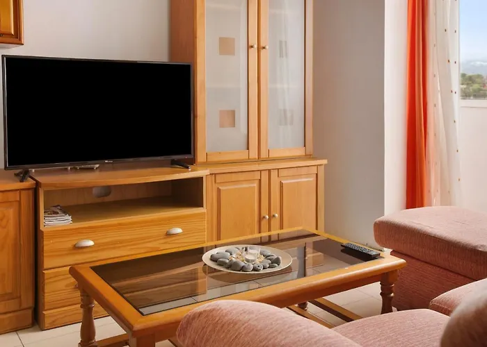 Ferienwohnung Casa Ferro Las Palmas / Gran Canaria