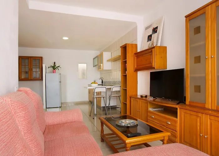 Ferienwohnung Casa Ferro Las Palmas / Gran Canaria