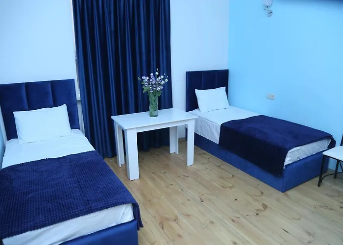 Ashtarak Garden GuestHouse
