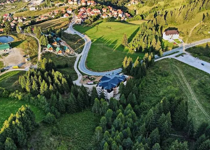 Carpe diem Zlatar Nova Varoš