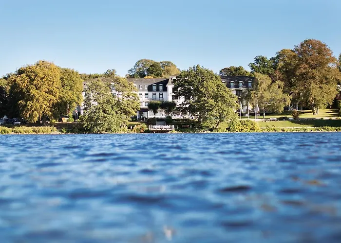 Hotel Dieksee - Collection By Ligula Malente