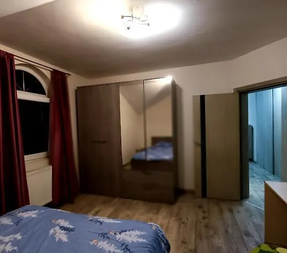 Ferienwohnung Marija Sa Besplatnim Parkingom Belgrad