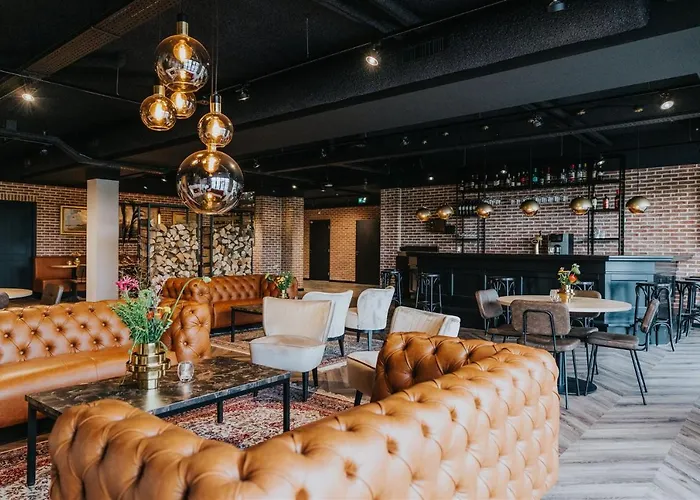 Hotel Sportsbar&Brasserie Dorhout Mees Biddinghuizen