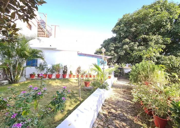 Green Diamond Homestay Dehradun