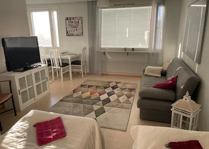 Style Studio In Tornio
