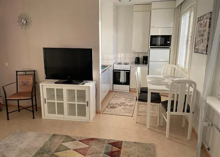 Style Studio In Tornio