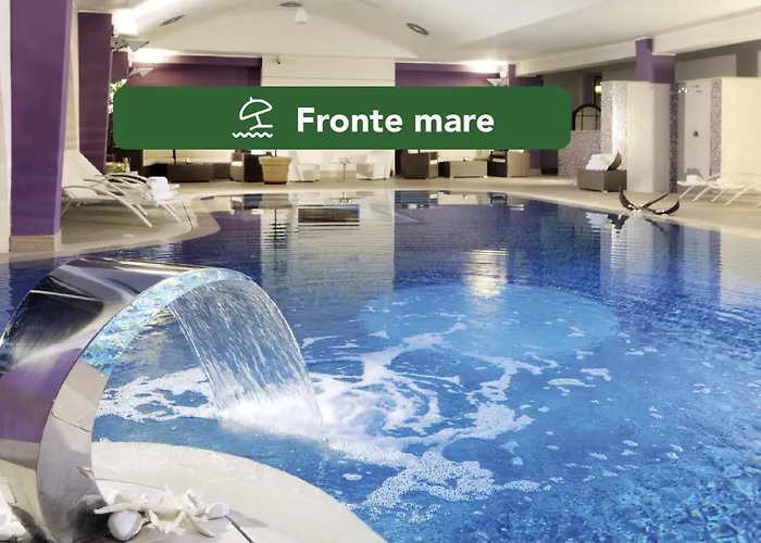 Yes Hotel Touring&SPA Rimini