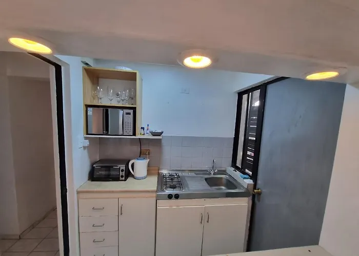 Ferienwohnung Departamento Juan Martines Iquique