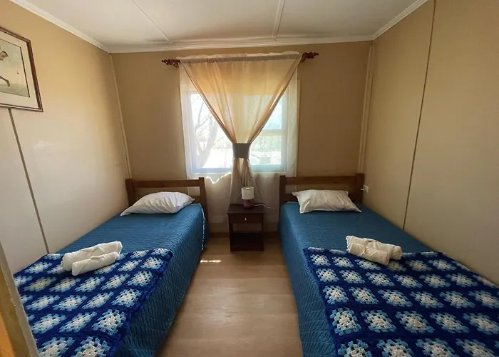 Cabanas Pankara San Pedro de Atacama