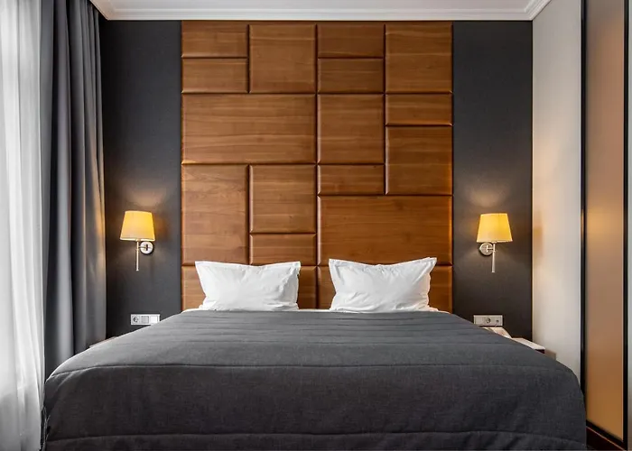 Cityhotel Kiew