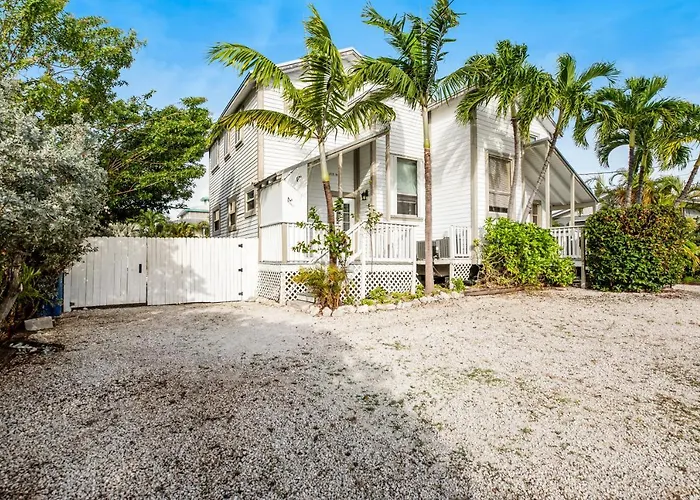 Villa Jewel On Jade Key West