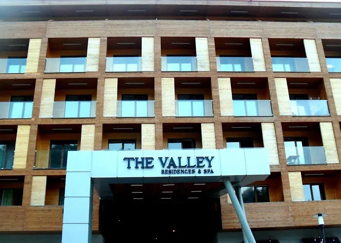 Marika'S Valley Bakuriani