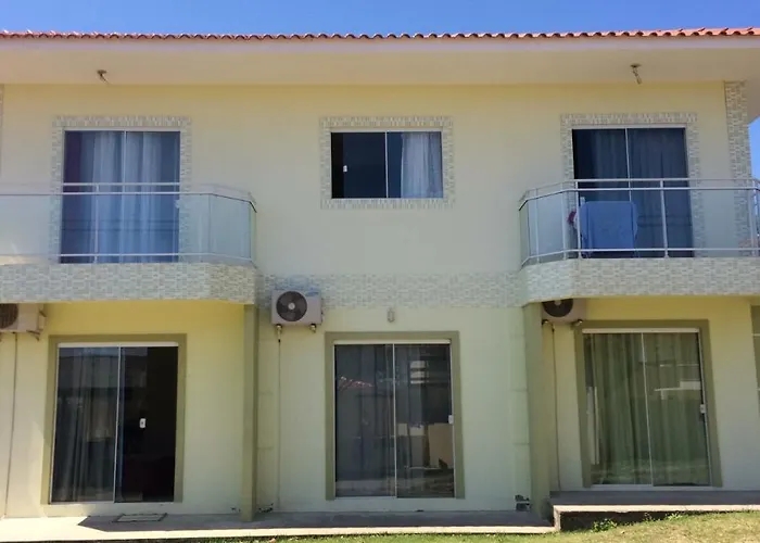 Apartamento De Um Quarto Na Praia Do Santinho - Ap 6 Florianópolis