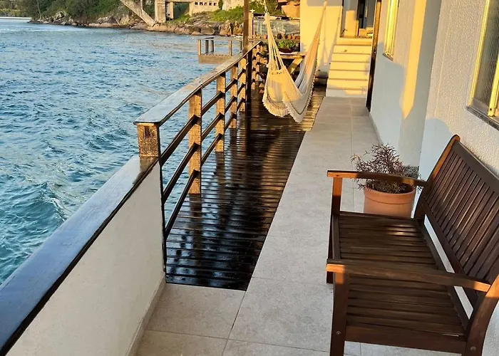 Villa Casa Marambaia 3 Rio de Janeiro