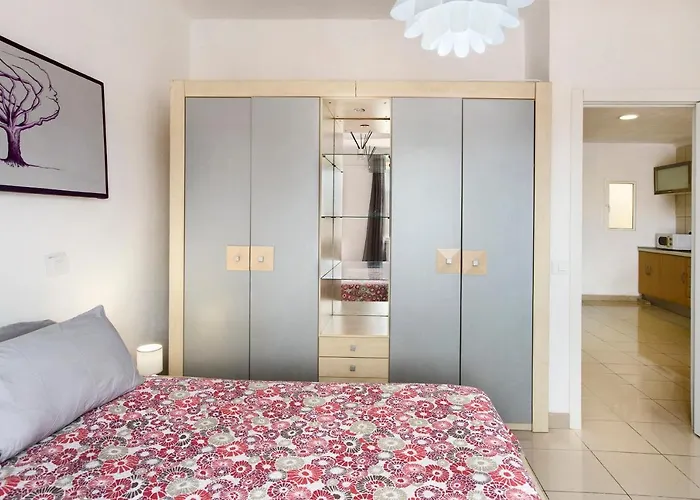 Ferienwohnung Casa Ferro Las Palmas / Gran Canaria