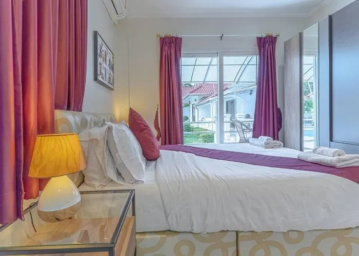 Resort 1-Huge Pool, Bbq, 300M-Beach, 8 Mins To Walking Street Pattaya