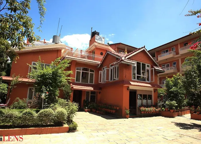 Hotel Melungtse Apartment Kathmandu