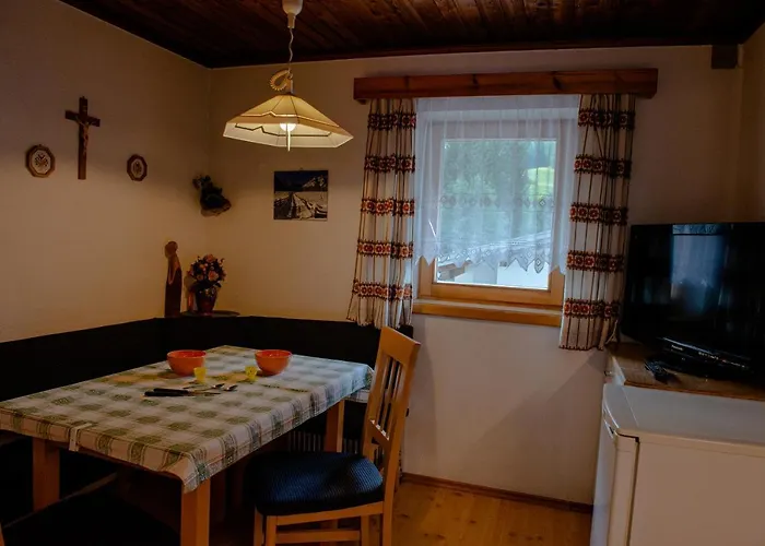 Rodahof Sexten